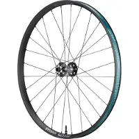 E*thirteen Sylvan Sidekick Race AM Boost Laufrad VR, 29", 110x15mm, 28 L., 30mm, black