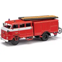 Busch IFA W50 L LF16, FW Friedrichs