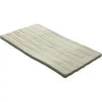 Cheforward Schale Endure 35 x 21 cm Beige Melamine 1 Stück