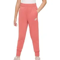 Nike G NSW CLUB FLC HR FTD PNT LBR ADOBE/ADOBE/WHITE