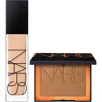 Nars Natural Radiant Longwear Foundation (Verschiedene Farbtöne) - Yukon
