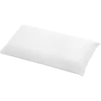 Centa-Star Nackenstützkissen "Nackenstützkissen Comfort Soft", Füllung: Mit Füllung, (1 St.)
