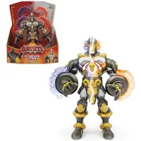 Famosa Gormiti S3 Titan Figur Mit Licht Und Sound 22 Cm