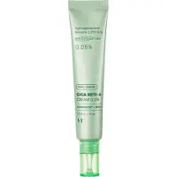 VT Cosmetics Cica Reti-A Cream 0.05 0,03 l Tagescreme