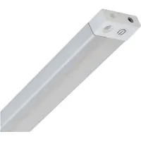 Müller-Licht 8-W-LED-Unterbauleuchte, dimmbar, Farbtemperatur einstellbar