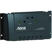 STECA Solarladeregler Solarix PRS 2020 12/24V, 20A, LED-Anzeige