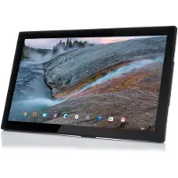 Xoro MegaPAD 2404 V7, 61 cm (24"), 1920 x 1080 Pixel, 64 GB, 4 GB, Android 13, Schwarz