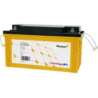 Phaesun Solarakkus "AGM Sun Store 250" 12