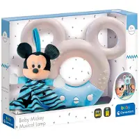 Clementoni 17397, Disney Baby, China, 550,8 g, 290 mm, 70 mm, 200 mm