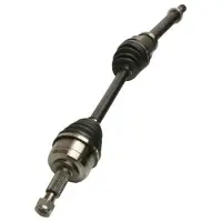 MAXGEAR 49-1191 Antriebswelle für RENAULT MEGANE III Grandtour (KZ0/1) Scénic III (JZ0/1) GRAND SCÉNIC III (JZ0/1) Megane III Schrägheck (BZ0/1)