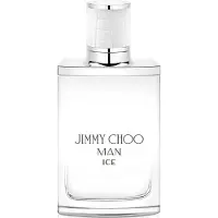 Jimmy Choo Man Ice Eau De Toilette Spray 50ml