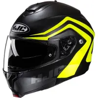 HJC C91N Nepos Modularer Motorradhelm