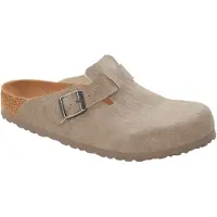 Birkenstock Boston VL SFB taupe Gr. 36 1 St