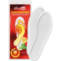 Thermopad Sohlenwärmer Gr.XL 2 St Wärmekissen