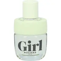 Rochas Girl Eau de Toilette 60ml