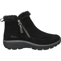 SKECHERS Stiefeletten Easy Going 167862/BLK Schwarz 19