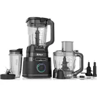 Ninja Detect Power Pro &amp; Processor Pro 1200w Mixer