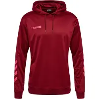 Hummel Hoodie Promo