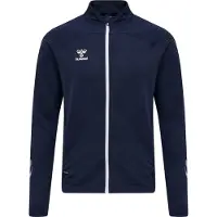 Hummel Lead Poly Jacke, MARINE, XXXL, Herren