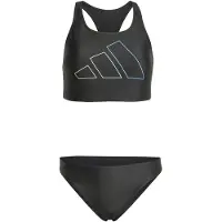 Adidas Damen Bikini Big Bars