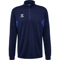 Hummel 1/2-Zip-Trainingsjacke Authentic