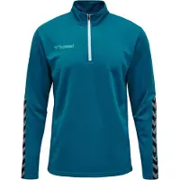 Hummel Pullover demi-zip hmlAUTHENTIC