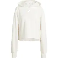 Adidas Sweatshirt mit weiter Rückenbelüftung, Damen Power Fit