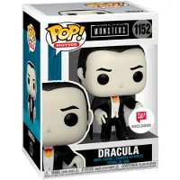 Funko POP! Pop! Movies: Universal Studios Monsters - Dracula