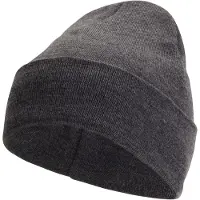 Woolpower Mütze Beanie Classic Grey