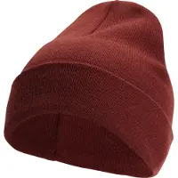 Woolpower Mütze Beanie Classic Rust Red