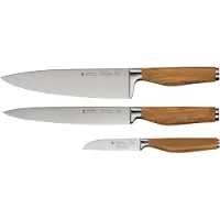WMF 18.9769.9992, 20 cm, Edelstahl, 3 Stück(e)