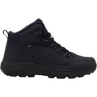 Jack Wolfskin Wanderschuhe Everquest Texapore Mid Herren Anthracite-Schuhgröße 42,5