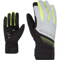 Ziener Herren Handschuhe DILIP AS(R) TOUCH bike glove