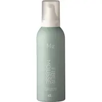 Id Hair IdHAIR - Mé Fiber Mousse 200 ml