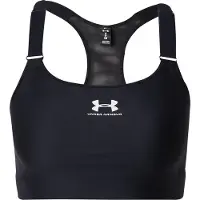 Under Armour Damen-Sport-BH HeatGear