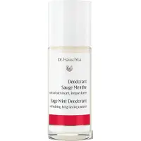 Dr. Hauschka - Sage Mint Deodorant 50 ml