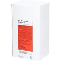 Infirmarius Infi Tormentilla Injektion N 50x5 ml Ampullen