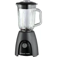Russell Hobbs 27121-56 Mixer 1,5 l Tischplatten-Mixer 650 W Anthrazit