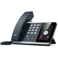Yealink Microsoft Teams Edition IP-Telefon Grau LCD