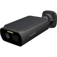 Hombli smarte solar Kamera, weiß