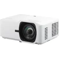 Viewsonic Beamer LS711HD 4000 Lumen F-HD Laser DLP TR0.496