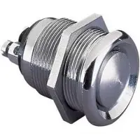 BULGIN Drucktaster PB robust 28mm SPCO