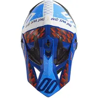 Shot Race Gear Visera Lite Rush Visier