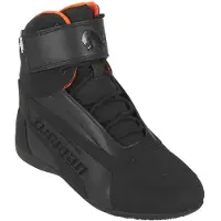 Furygan Zephyr D3o Black / Orange EU 40