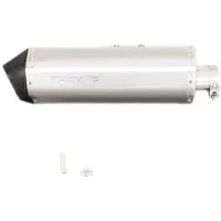 Remus Okami Titanium Crf1000l Africa Twin 70kw Sd04 17 Euro 4 Homologierter Slip On Schalldämpfer