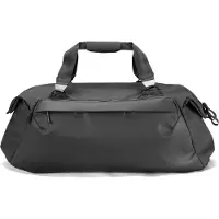 Peak Design Reisetasche BTRD-65-BK-1