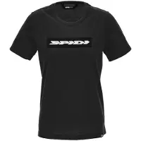 Spidi Logo 2 Kurzarm-t-shirt