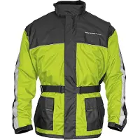 Nelson Rigg Solo Storm Regenjacke