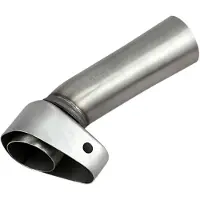 Akrapovic V-tuv052l Geräuschdämpfer
