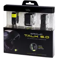 Twiins Group-Talk Intercom 5.0 GROUP-TALK INTERCOM 5.0